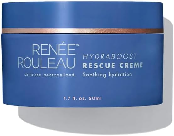 Hydraboost Rescue Creme