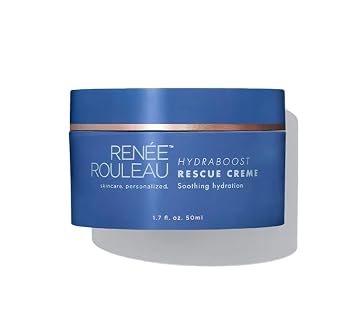 Renee Rouleau Hydraboost Rescue Creme