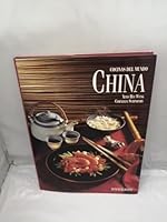 Cocinas Del Mundo - China 8424121813 Book Cover