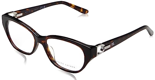 Ralph Lauren Eyeglasses RL 6227 U 5912 Shiny Opal Burgundy
