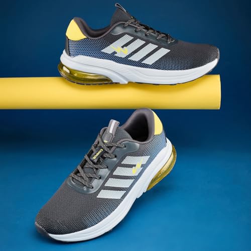 Image of Campus Men's Molar Running Shoes