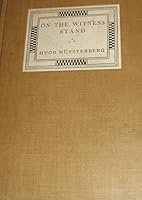 On the Witness Stand B0032VHXCM Book Cover