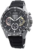 [セイコー]SEIKO 腕時計 QUARTZ CHRONOGRAPH クオーツ クロノグラフ SSB349P1 メンズ [並行輸入品]