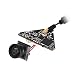 BETAFPV Z02 AIO Camera A01 VTX 5.8GHz 0/25/200mW Transmitter 600TVL NTSC/PAL with 25 and 35 Degree Camera Mount Support OSD SmartAudio for Tiny Whoop Drone