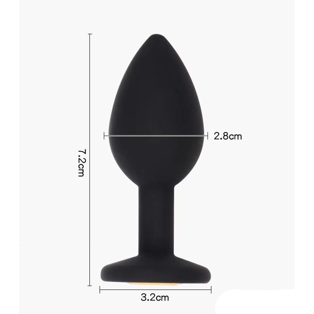 Genérico Plùg Séxo Mujer cọlā Plùg ānāl Tres Dîlātādọr ānāleș femenînọ Vîbrādọreșmùjer șexùāl cọn māndọ Vîbrādọr ānāl JDîlātādọr șexùāl Mujer Ajustable-1xT