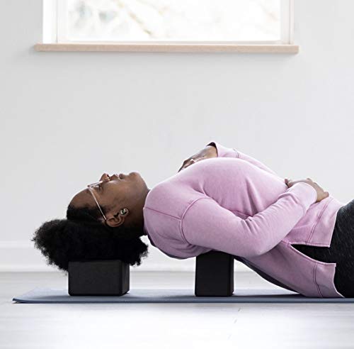 Bloco de Yoga - EVA - 500g