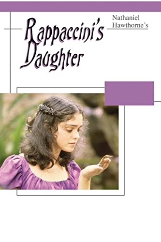 Rappaccini's Daughter 1514681560 Book Cover