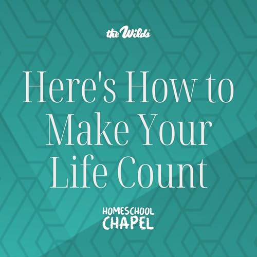 🛠️Here's How to Make Your Life Count📖