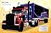 Build Your Own Trucks Sticker Book (Build Your Own Sticker Book)