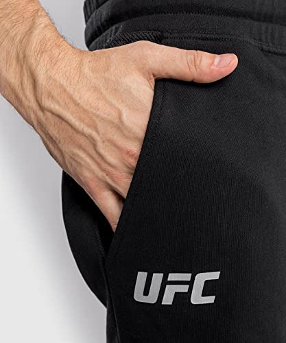 Venum Men's Standard UFC Authentic Fight Week 2.0 Short3