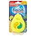 Finish Freshener Lemon And Lime (pack Of 3)
