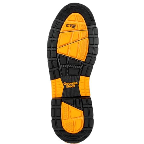 Georgia Boot Carbo-Tec LTX Waterproof Composite Toe Pull On Boot2
