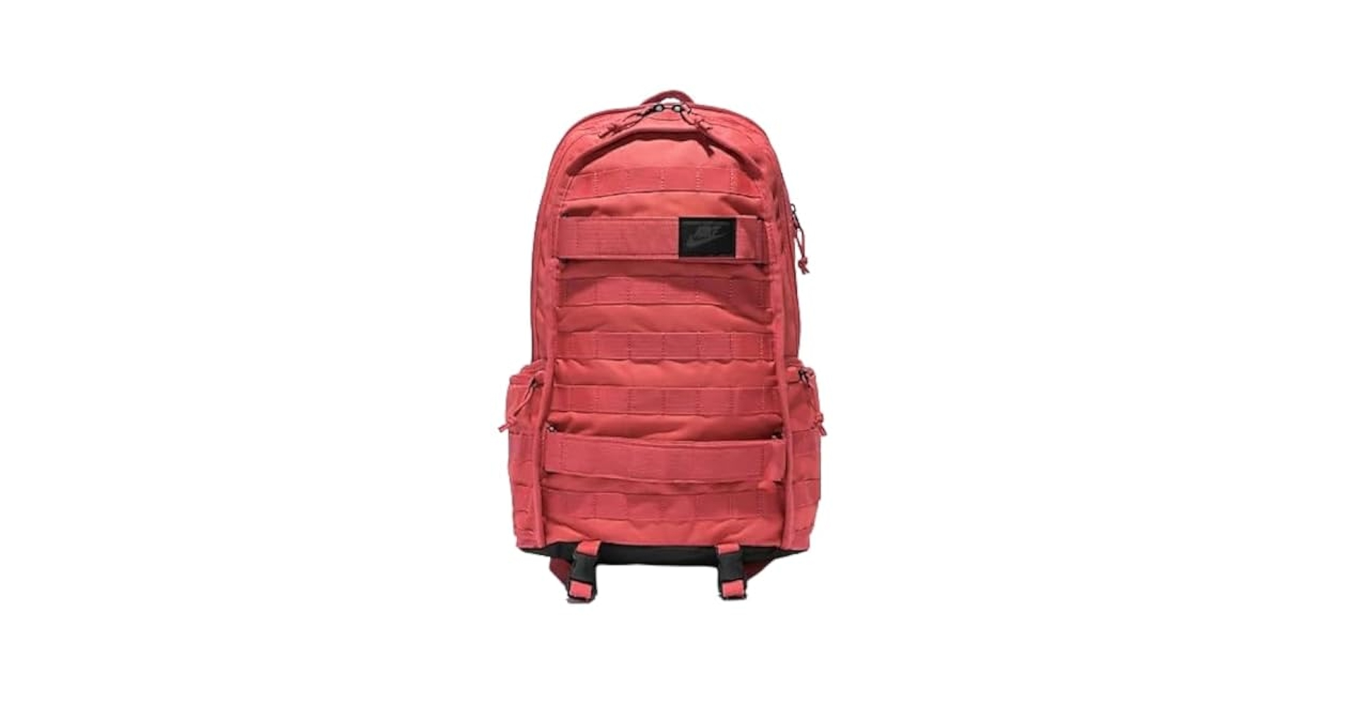 Amazon.com | Nike SB RPM Rucksack Backpack Red Black