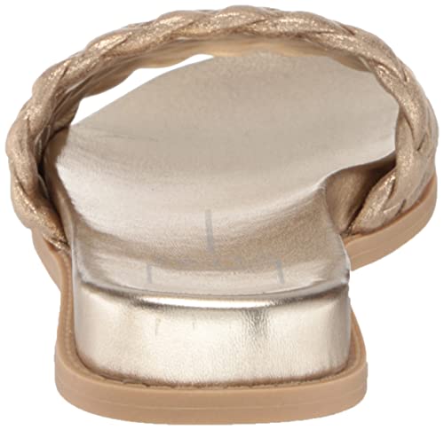 Dolce Vita Women's Grazie Flat Sandal3
