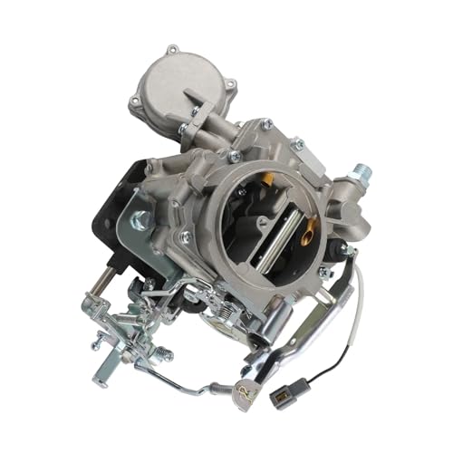 Carburateur Land Cruiser 2F résout les ratés moteur FJ40 4230cc 1969-1980