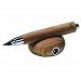 CREATIVE ART MATERIALS E+M Workbox Ash Set (FSC 020-47 )