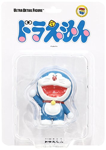 La Mejor comparativa de Doraemon peluche al mejor precio. 8 Imagen adicional