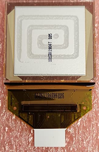 (1 PC) RGS15128128FH012 LCD OLED 128X128 1.5 256K Col