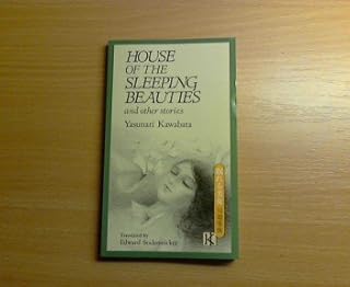 House of the Sleeping Beauties and Other Stories (Japan's Modern Writers)