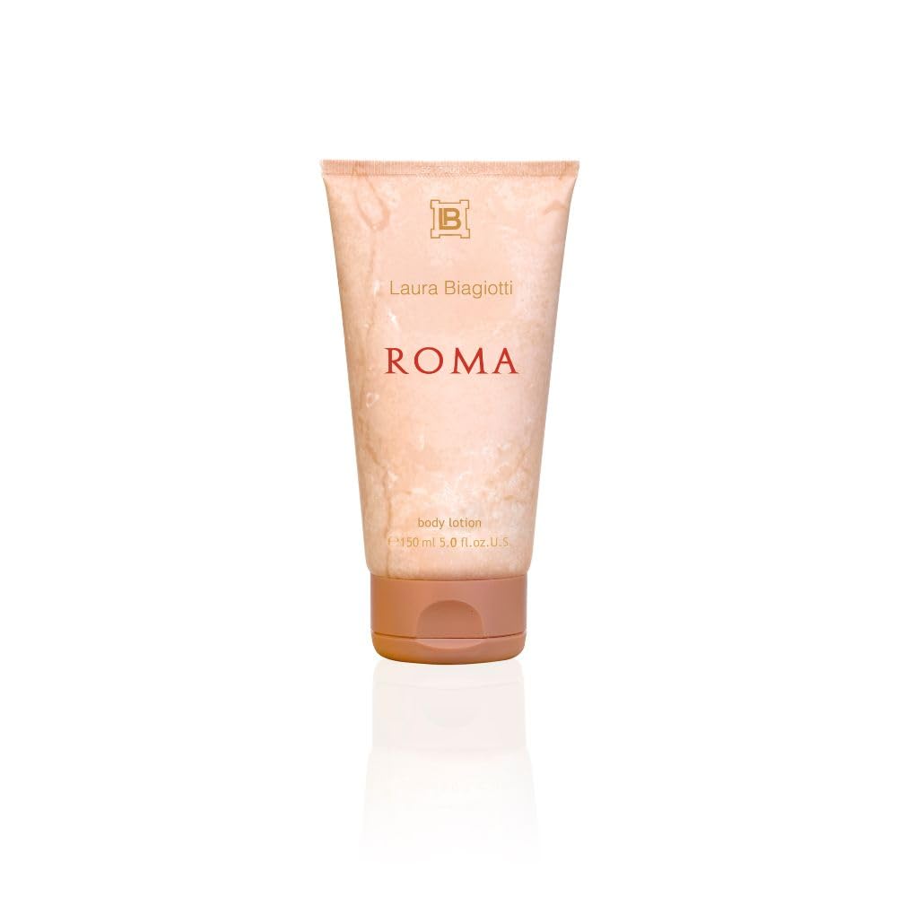 Laura Biagiotti Roma Body Cream 150ml