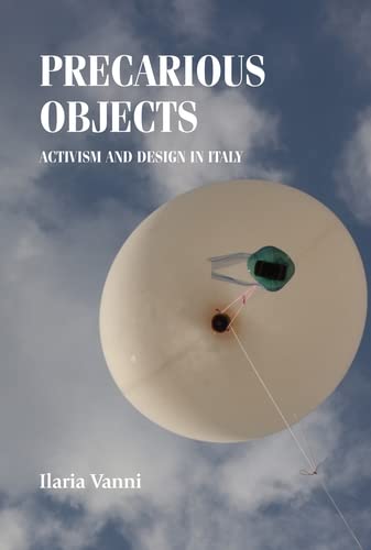 Livre Precarious Objects pour enrichir vos soirées de lecture design