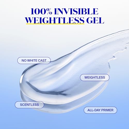 image for Supergoop! Unseen Sunscreen - SPF 50 - Clear & Invisible Face Sunscree