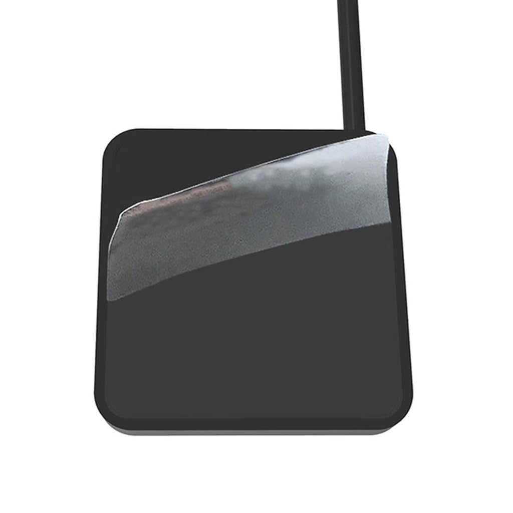 Mini station de charge avec entrée 5 V, connexion stable pour montre de fitness, technologie encliquetable sécurisée et alimentation efficace
