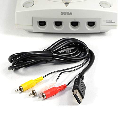 Recopilación y reviews de Video consola sega comprados en linea. 11 Imagen adicional