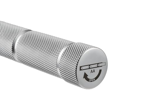 TEKTON Electronic Torque Wrench
