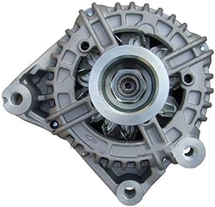 Miniatura 3 de GOWE ALTERNADOR AUTO DE 12V 0124515105 0986046170 12317519618 13986