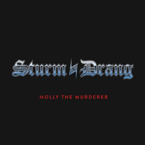 Amazon Music Sturm und DrangのMolly The Murderer Amazon.co.jp
