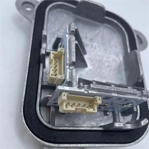 Feux de jour DRL 63117470427 ballast phare adaptatif LED - 3