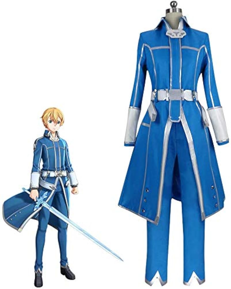 Amazon.co.jp: [subarashi] ソードアート・オンライン アリシ