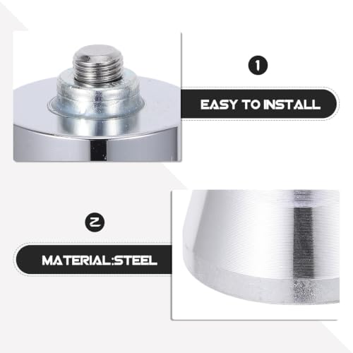 Limpiador ultrasónico para lavavajillas doméstico iplusmile de 60w 5