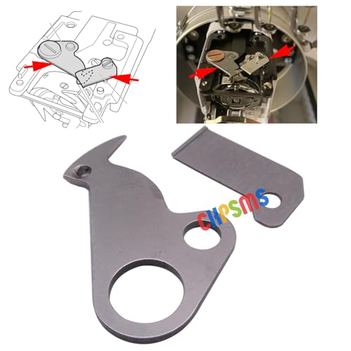 Lames de rechange S32474001 XC5882001 compatibles machine broder Brother PR670 PR680W - 3