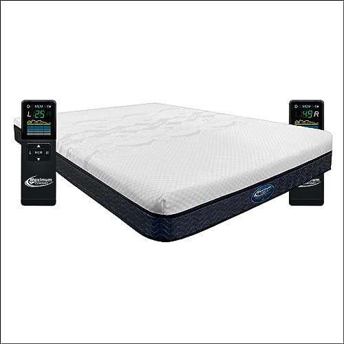 Sleep Number smart bed
