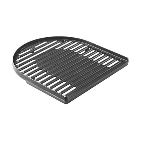 Coleman RoadTrip Cast Iron Griddle Cover