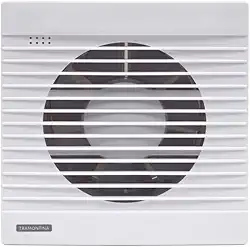 Exaustor para Banheiro Tramontina 20 cm BA 150 220 V