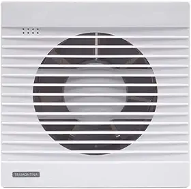 Exaustor para Banheiro Tramontina 20 cm BA 150 127 V