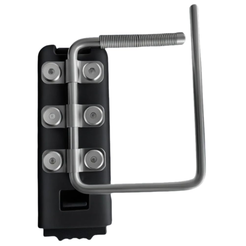 UDSKNV[KSL For Quick Hanging Portable Electrician Tape Organizer Foldable Storage Rack for Efficient Tool Management