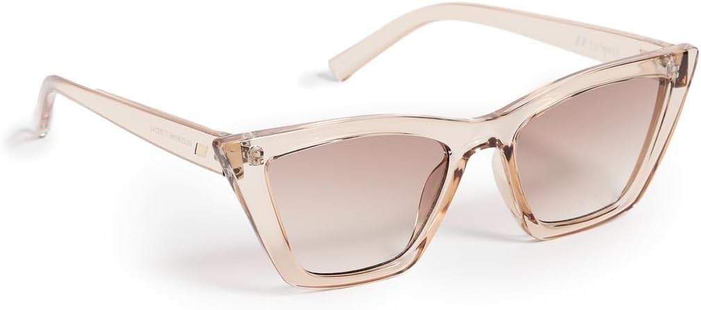 Le Specs. Women's Velodrome Sunglasses