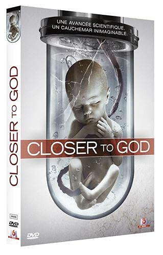 Closer To God