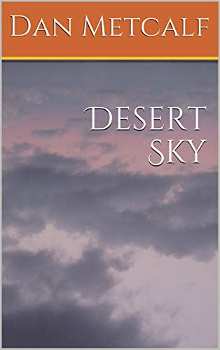 Desert Sky (English Edition)