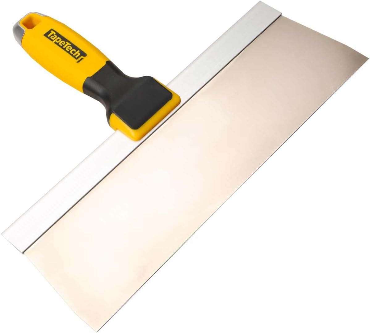 TapeTech Complete Stainless Steel Drywall Taping Knife Pan Combo Kit