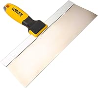 Vista 2 de TapeTech Cuchillo de cinta de acero inoxidable prémium de 14 pulgadas (TK14SSTT)