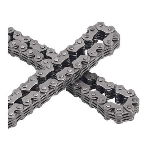 Chaîne de Distribution Moto Haute Maillon pour YXR660FA Hunter - 2