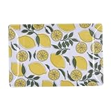 Quid Sicilia Bandeja Rectangular Melamina 30x20x2cm Melamina No Apto Microondas...