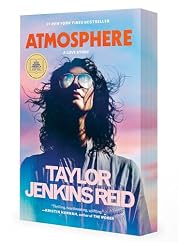 Atmosphere: A GMA Book Club Pick: A Love Story
