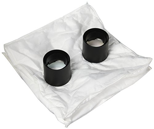 Weller 145-4000 Pre Filter Bag Mg140 (2 Pcs), Black