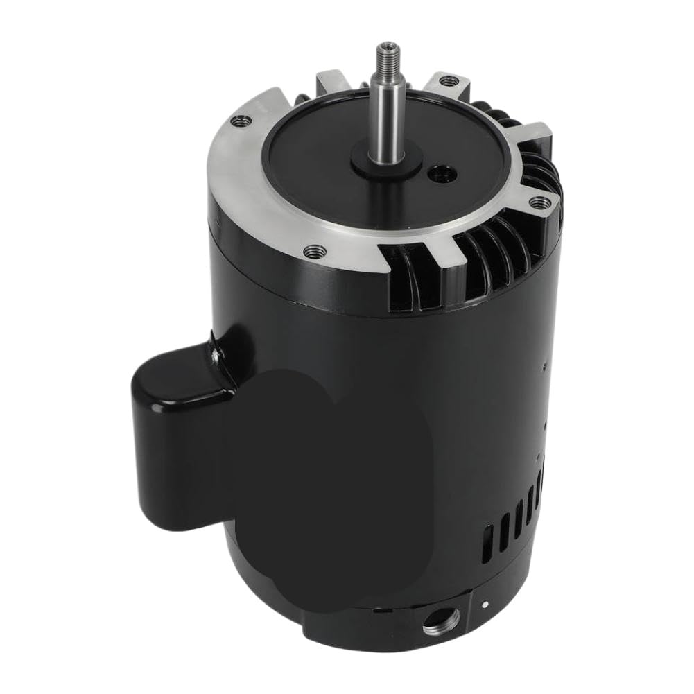 Hnznpwdgb Onecolor Pool Pump Motor 1 115 V 230 V B128 Compatible With Swimming Pool Pumps